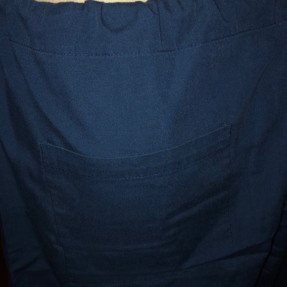 Scrub pants - Picture 3 of 3